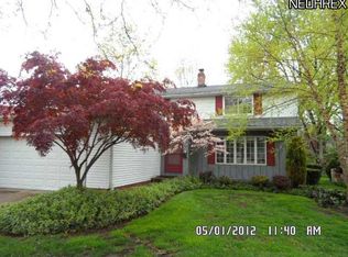 6622 Forest Glen Ave, Solon, OH 44139