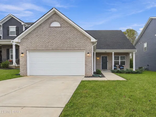 8811 Warbler Branch Way, Louisville, KY 40229