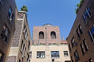 Sold by Barkoff Residential 