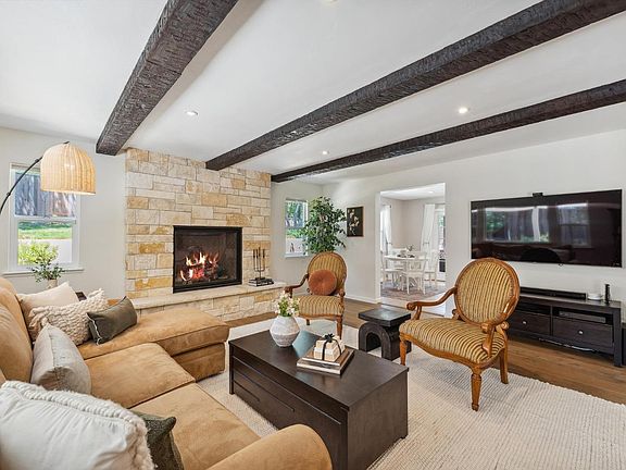 4th image of 4880 Warm Springs Road