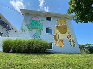 400 3rd Ave APT 24, Asbury Park, NJ 07712