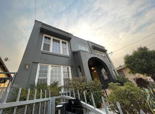 132 S Mountain View, Los Angeles, CA 90057