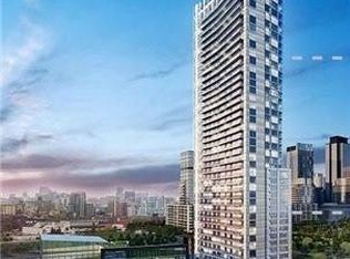 75 Queens Wharf Rd #2203, Toronto, ON M5V 0J8