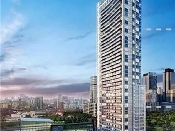 75 Queens Wharf Rd #2203, Toronto, ON M5V 0J8