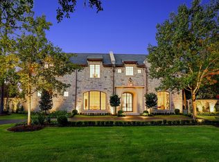 11726 Flintwood Dr, Houston, TX 77024