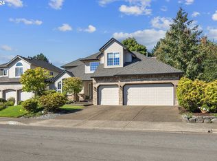 15219 NW Eugene Ln, Portland, OR 97229