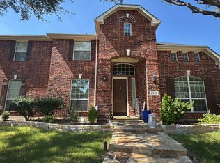 6249 Aylworth Dr, Frisco, TX 75035