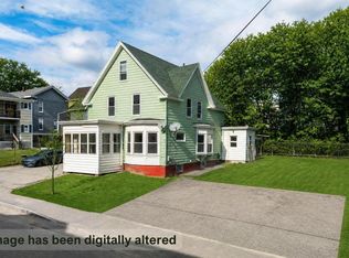 38 Jefferson St, Lewiston, ME 04240