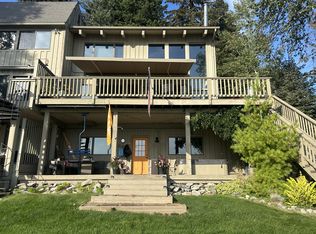 (Undisclosed Address), Sandpoint, ID 83864
