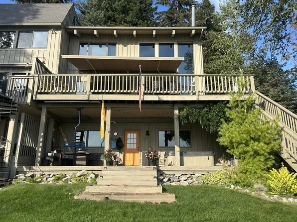 (undisclosed Address), Sandpoint, ID 83864