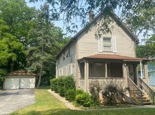 2506 Ash St, Chicago Heights, IL