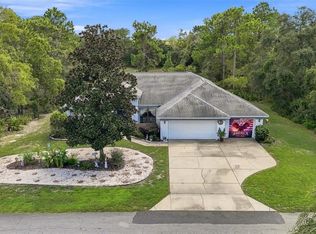 5 Cyclamen Ct W, Homosassa, FL 34446
