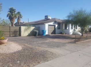 9615 N 15th Ave, Phoenix, AZ 85021