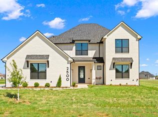 2500 Heather Park, Oklahoma City, OK 73128