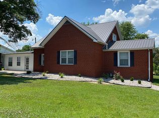 15580 Us Highway 41a, Corydon, KY 42406