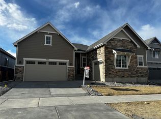 7071 S White Crow Way, Aurora, CO 80016