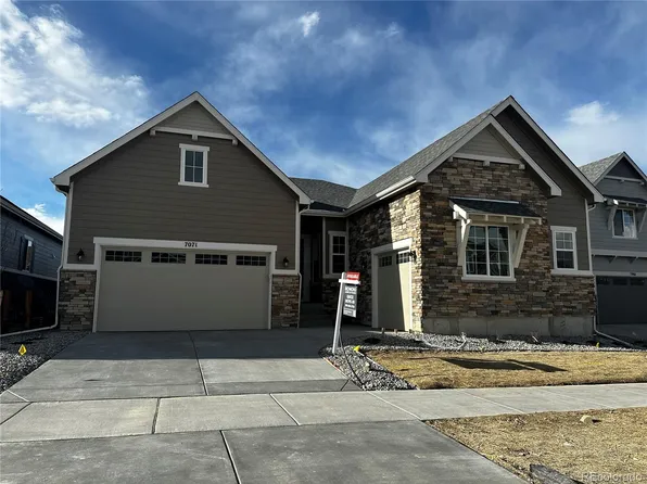 7071 S White Crow Way, Aurora, CO 80016