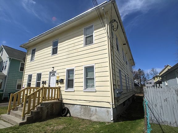 2nd image of 52 Wait St #1B