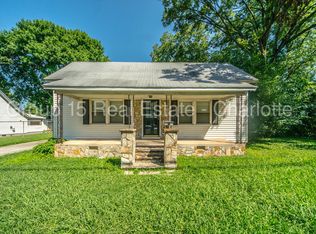 3015 Yadkin Ave, Charlotte, NC 28205