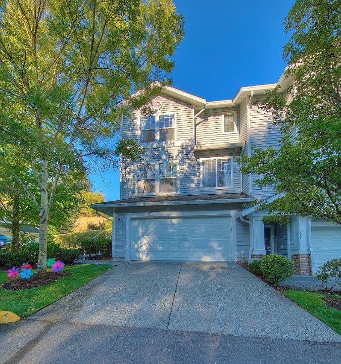 1st image of 22807 43rd Ave S #12-1