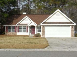 423 Stone Mill Dr, Myrtle Beach, SC 29588