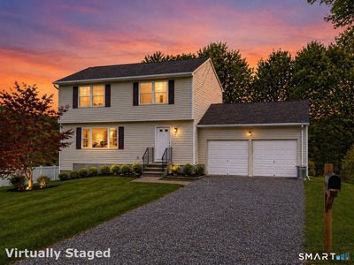 75 Ridgeway Avenue, Watertown, CT, 06779