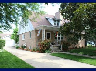 526 S Whitewater Ave, Jefferson, WI 53549