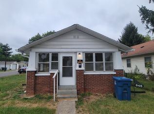 648 S Lynhurst Dr, Indianapolis, IN