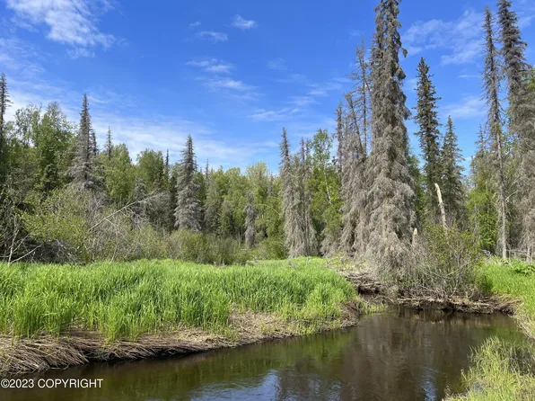 54701 N Woods St, Kenai, AK 99611