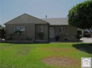 11631 Robert Ln, Garden Grove, CA 92840