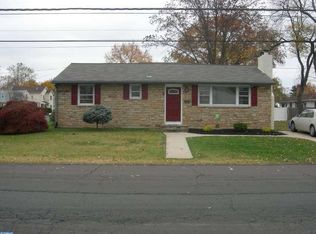 5753 Watson Ave, Bristol, PA 19007