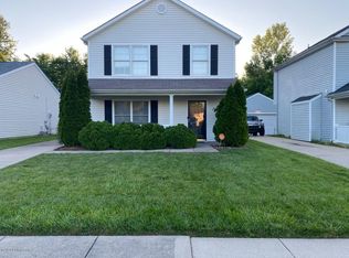 6515 Hunters Chase Ln, Louisville, KY