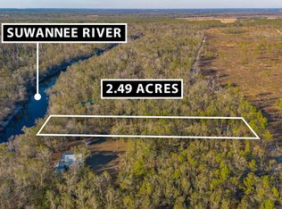 SW 68th Dr LOT 39, Jasper, FL 32052