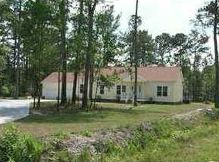 3323 Pinewood Dr, Ladson, SC 29456