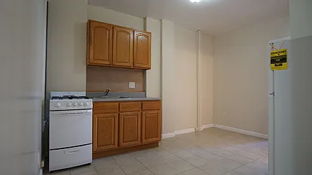 Rented by New York Residence