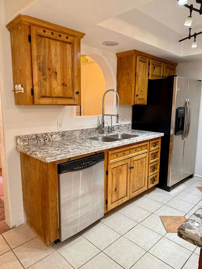 Condo in 55+ Community 11367 S Phoenix Dr #74 — Photo 3