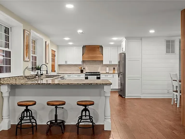 905 Liberty Hill Rd NE — Photo 4