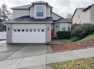 1870 Shiloh St SE, Salem, OR