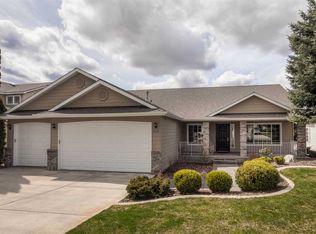 717 N Garry Dr, Liberty Lake, WA 99019