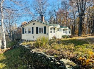 36 Augur Hole Rd, Brattleboro, VT 05301