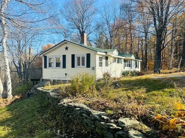 36 Augur Hole Road, Marlboro, VT 05301