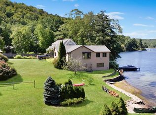 81 Lakewood Manor Road, Newbury, NH 03255