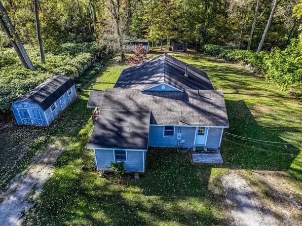 22 Riverview Court, New Milford, CT 06776