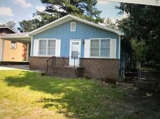 2717 Lakeshore Ave, Macon, GA 31217