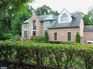 2 Wilderness Way, Cherry Hill, NJ 08003