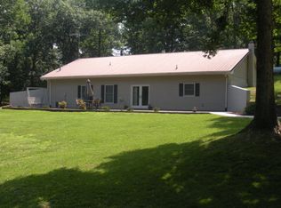 10481 Lanham Rd, Philpot, KY 42366