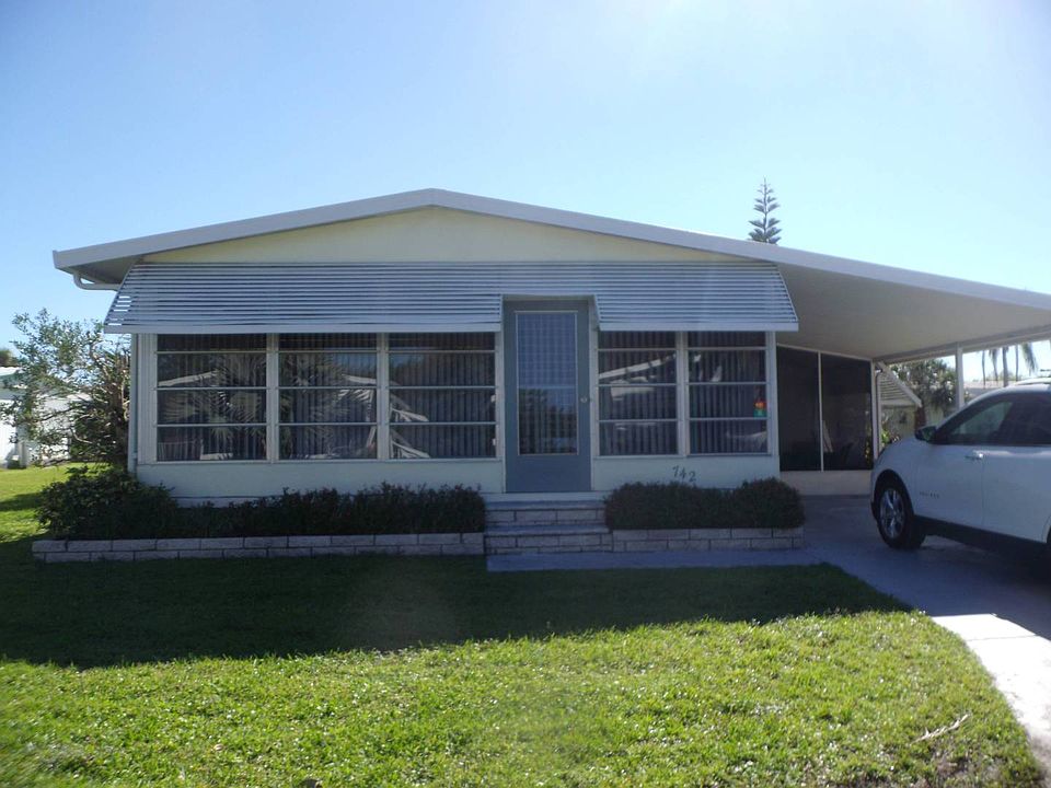 1st image of 7000 20th St Lot 742
