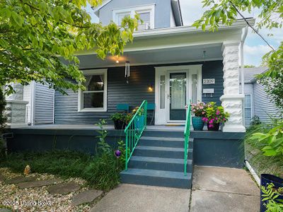 2309 Payne St, Louisville, KY, 40206