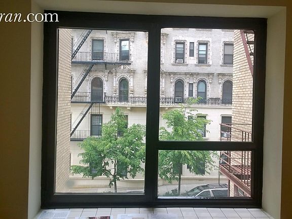 3rd image of 420-424 Central Park W #3A