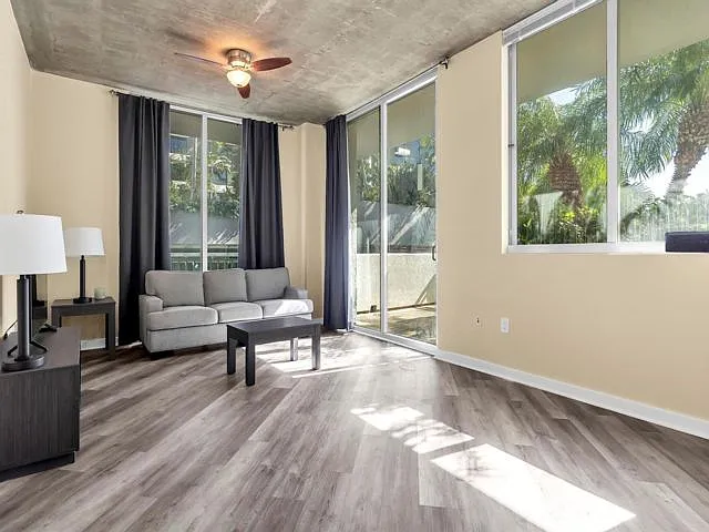 300 S Australian Ave #618 — Photo 9
